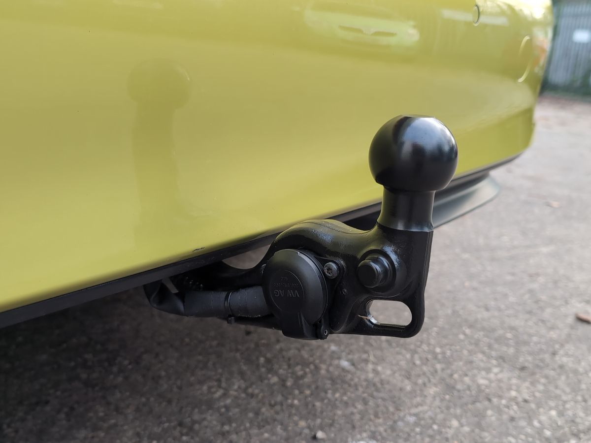 Used Volkswagen ID.Buzz 2024 for sale - 77113621: Photo 47