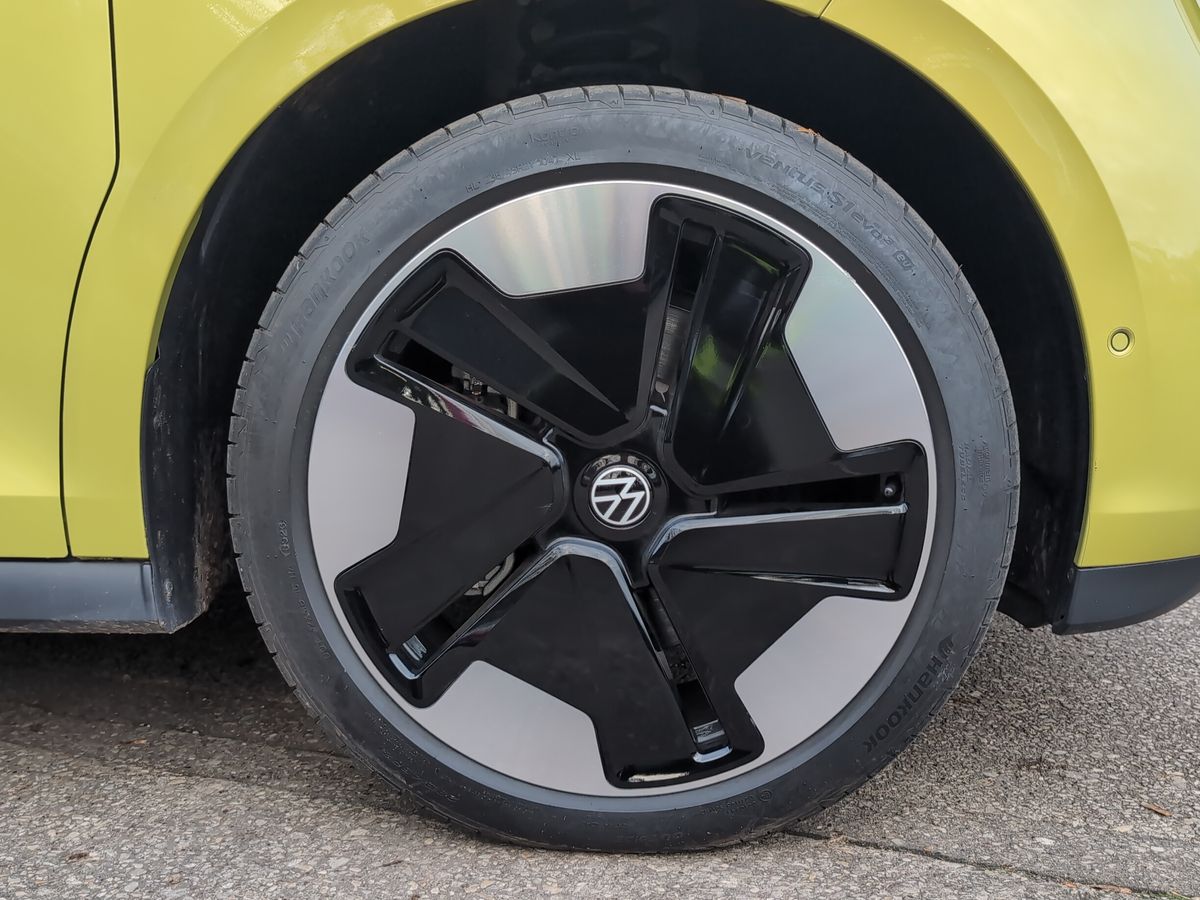 Used Volkswagen ID.Buzz 2024 for sale - 77113621: Photo 8