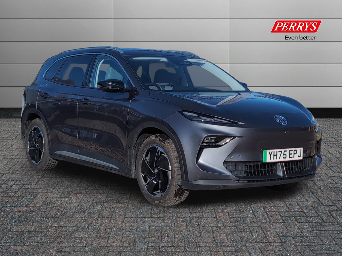 Used MG MGS5 2025 for sale - 76625918: Photo 1