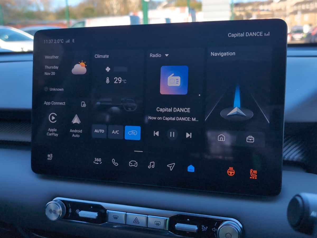 Used MG MGS5 2025 for sale - 76625918: Photo 10