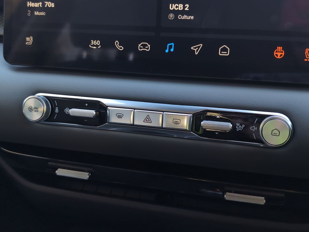 Used MG MGS5 2025 for sale - 76625918: Photo 12