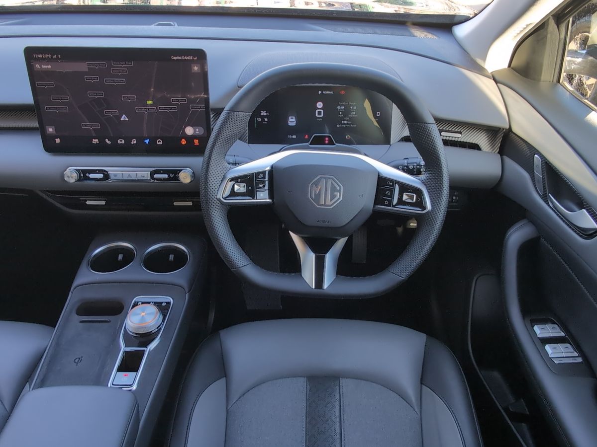 Used MG MGS5 2025 for sale - 76625918: Photo 15