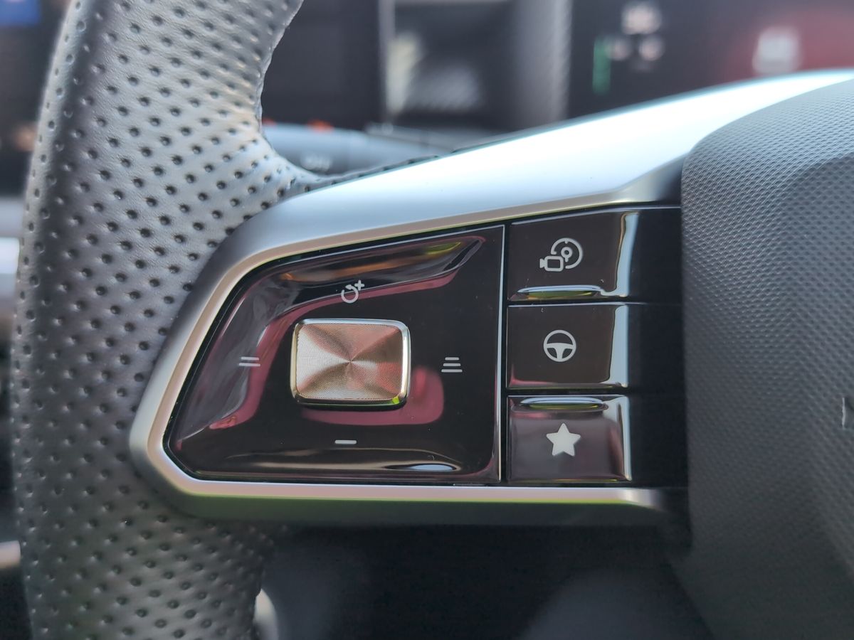 Used MG MGS5 2025 for sale - 76625918: Photo 16