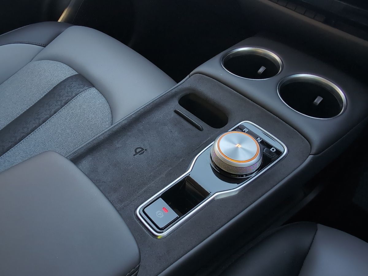 Used MG MGS5 2025 for sale - 76625918: Photo 17