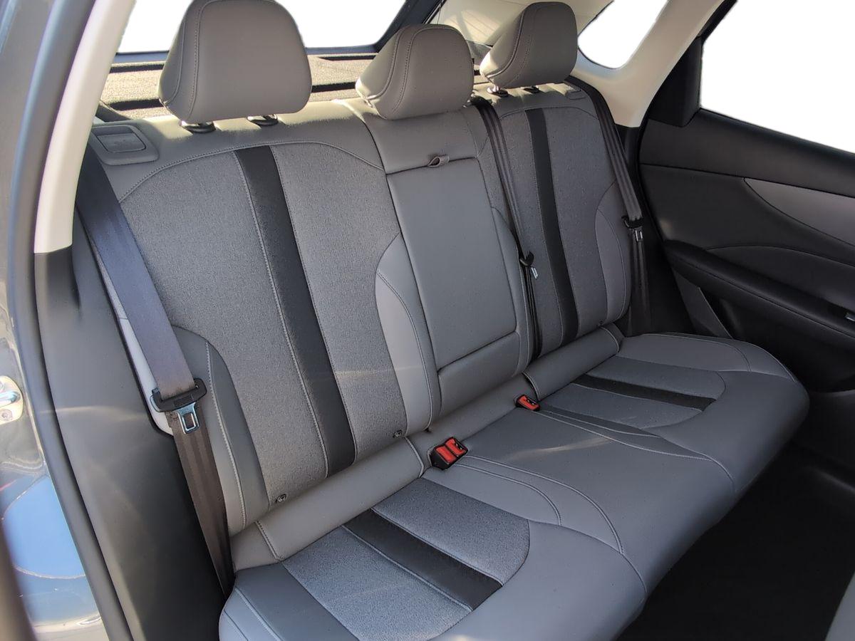 Used MG MGS5 2025 for sale - 76625918: Photo 19