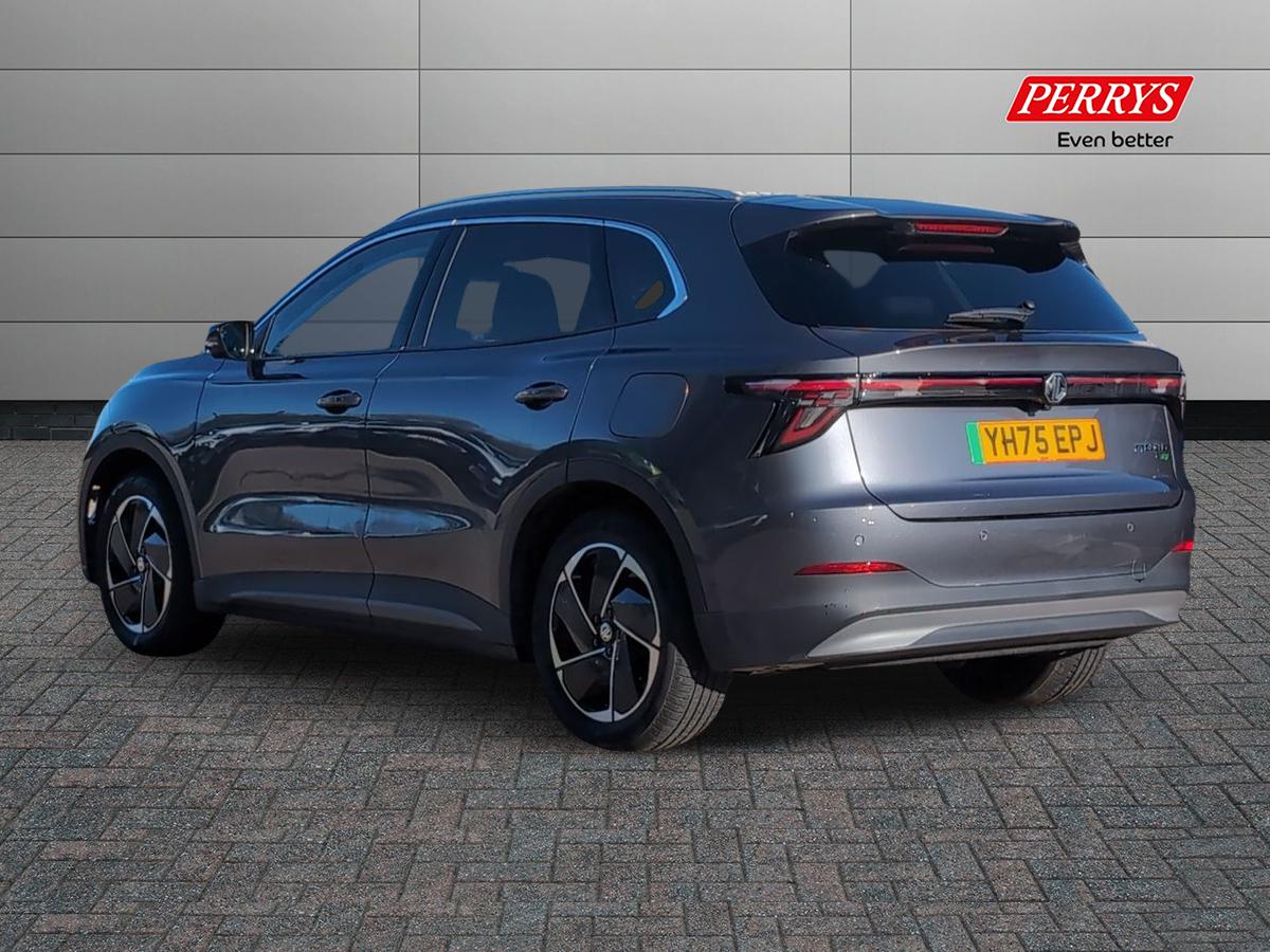 Used MG MGS5 2025 for sale - 76625918: Photo 2