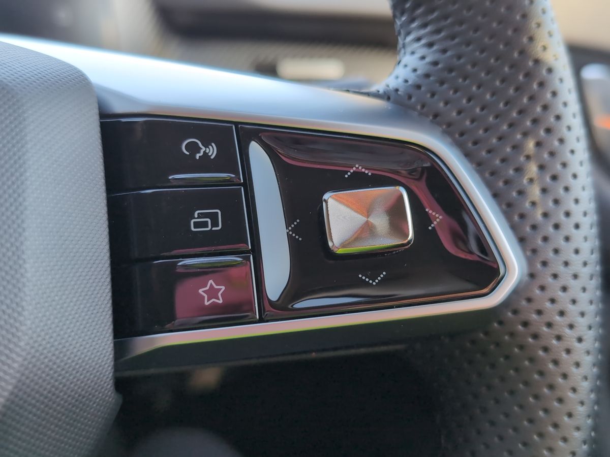 Used MG MGS5 2025 for sale - 76625918: Photo 21