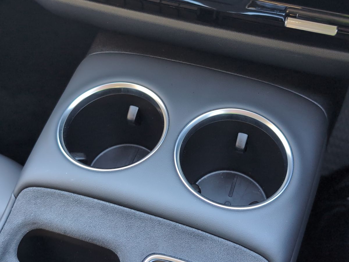 Used MG MGS5 2025 for sale - 76625918: Photo 23