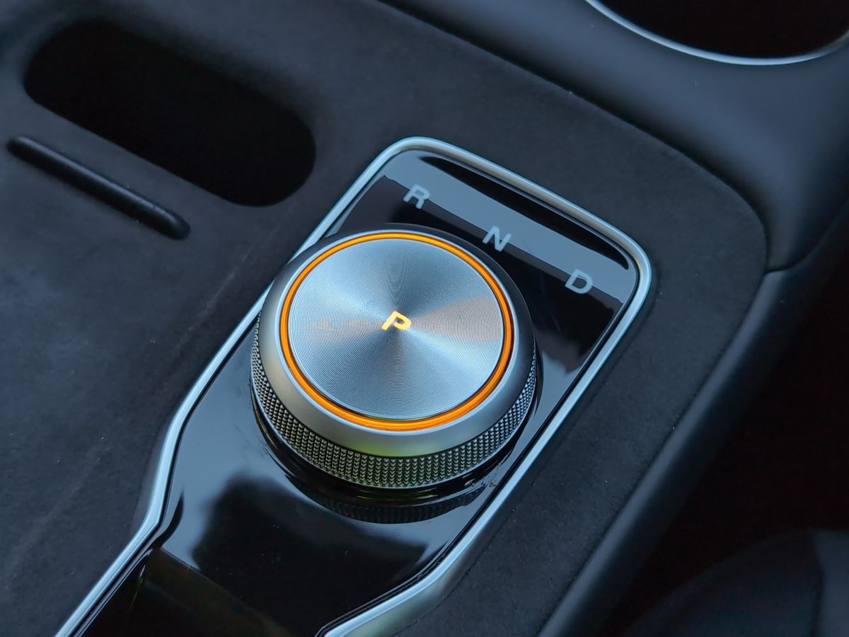 Used MG MGS5 2025 for sale - 76625918: Photo 24