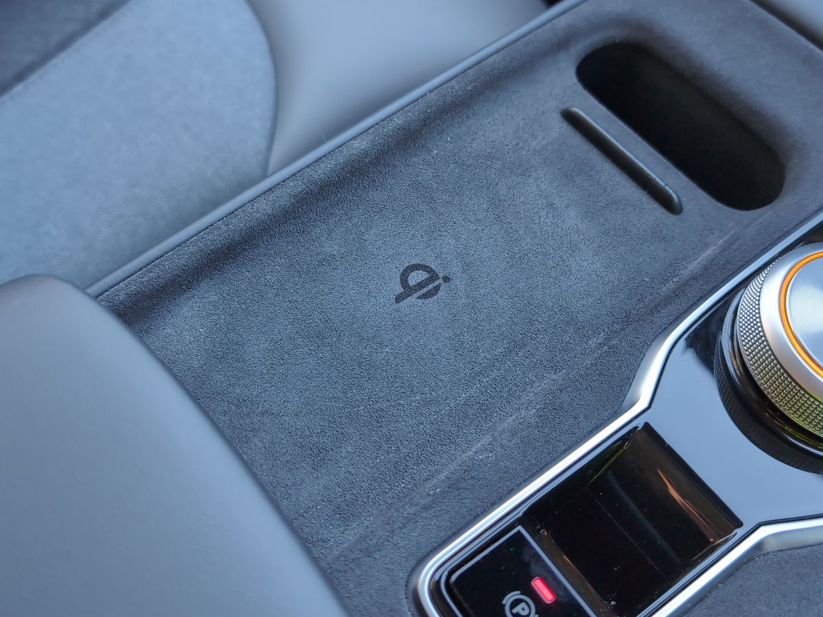 Used MG MGS5 2025 for sale - 76625918: Photo 26