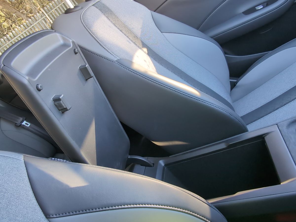 Used MG MGS5 2025 for sale - 76625918: Photo 27