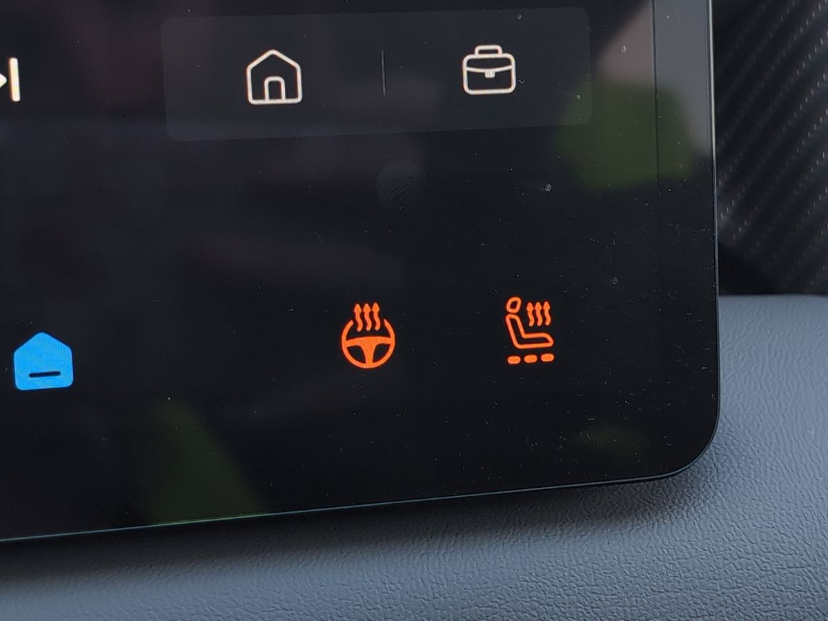 Used MG MGS5 2025 for sale - 76625918: Photo 28