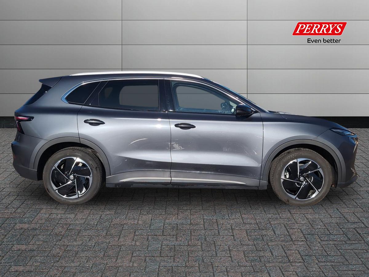 Used MG MGS5 2025 for sale - 76625918: Photo 3