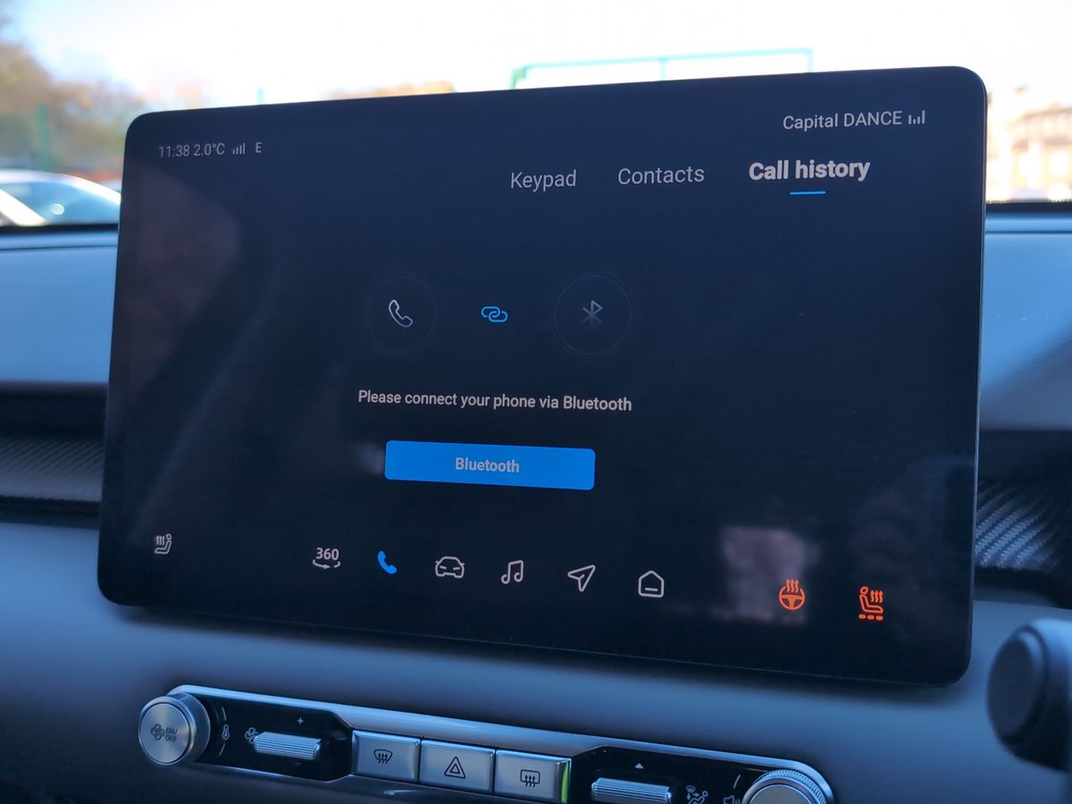 Used MG MGS5 2025 for sale - 76625918: Photo 30