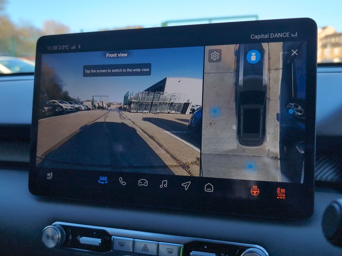 Used MG MGS5 2025 for sale - 76625918: Photo 31