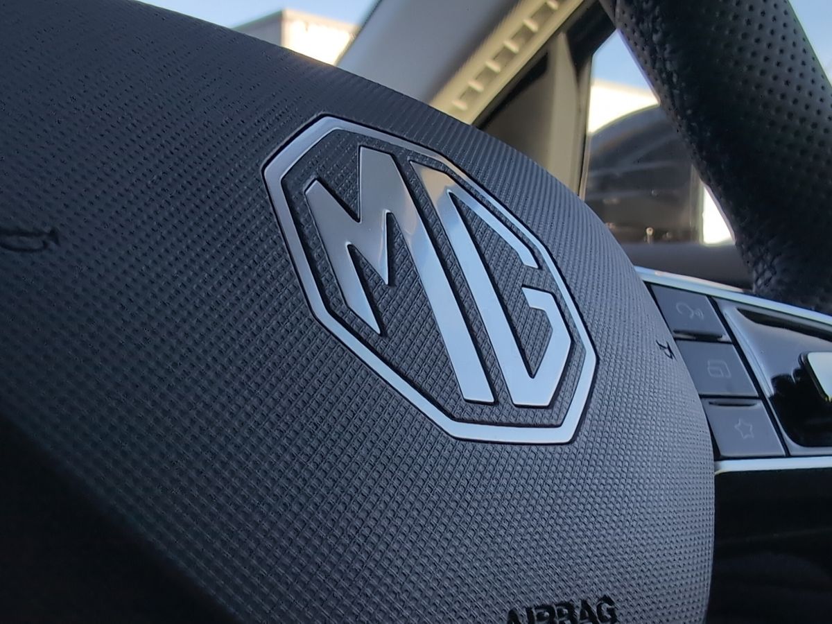 Used MG MGS5 2025 for sale - 76625918: Photo 32