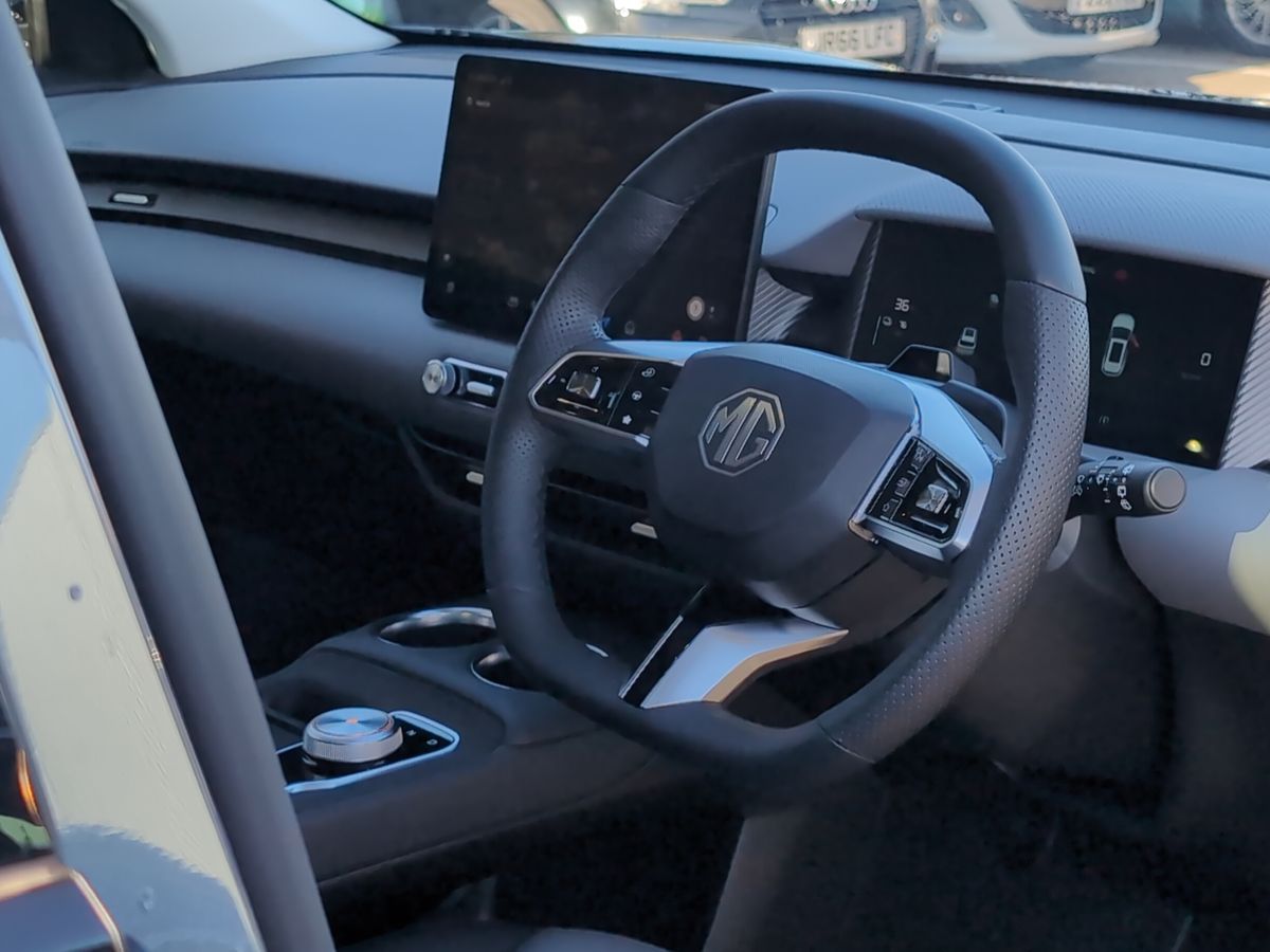 Used MG MGS5 2025 for sale - 76625918: Photo 33