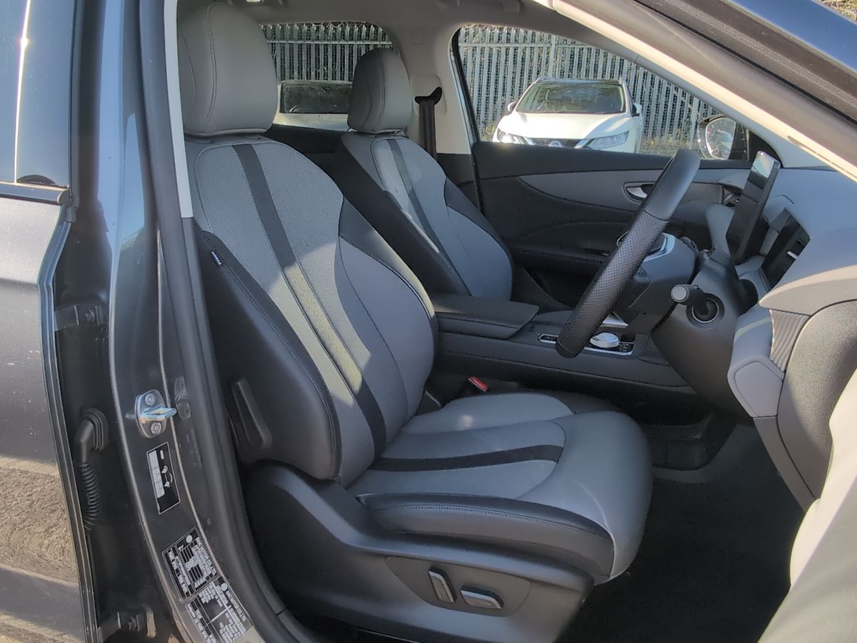 Used MG MGS5 2025 for sale - 76625918: Photo 34