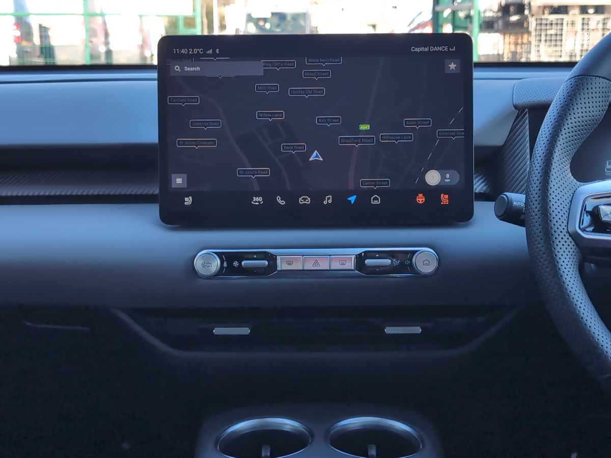 Used MG MGS5 2025 for sale - 76625918: Photo 35