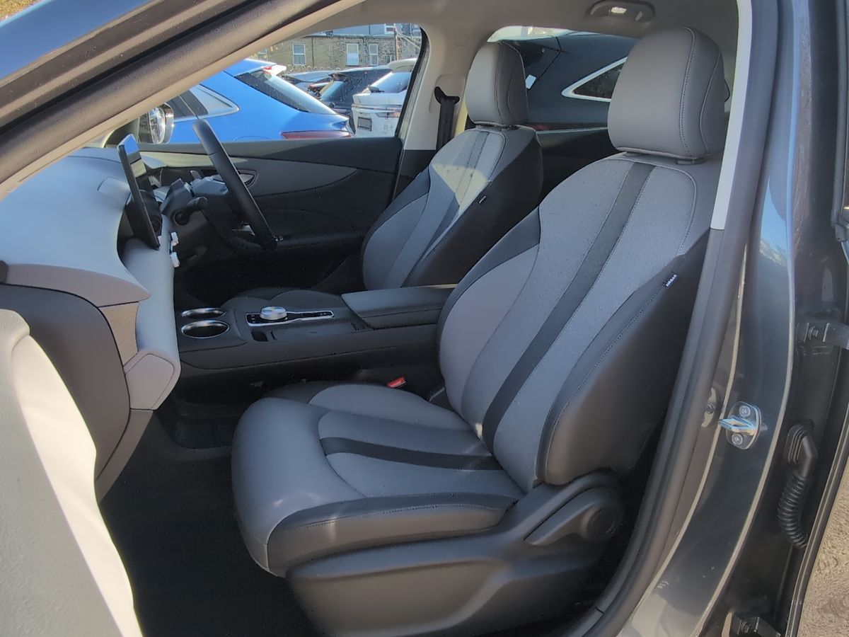 Used MG MGS5 2025 for sale - 76625918: Photo 36