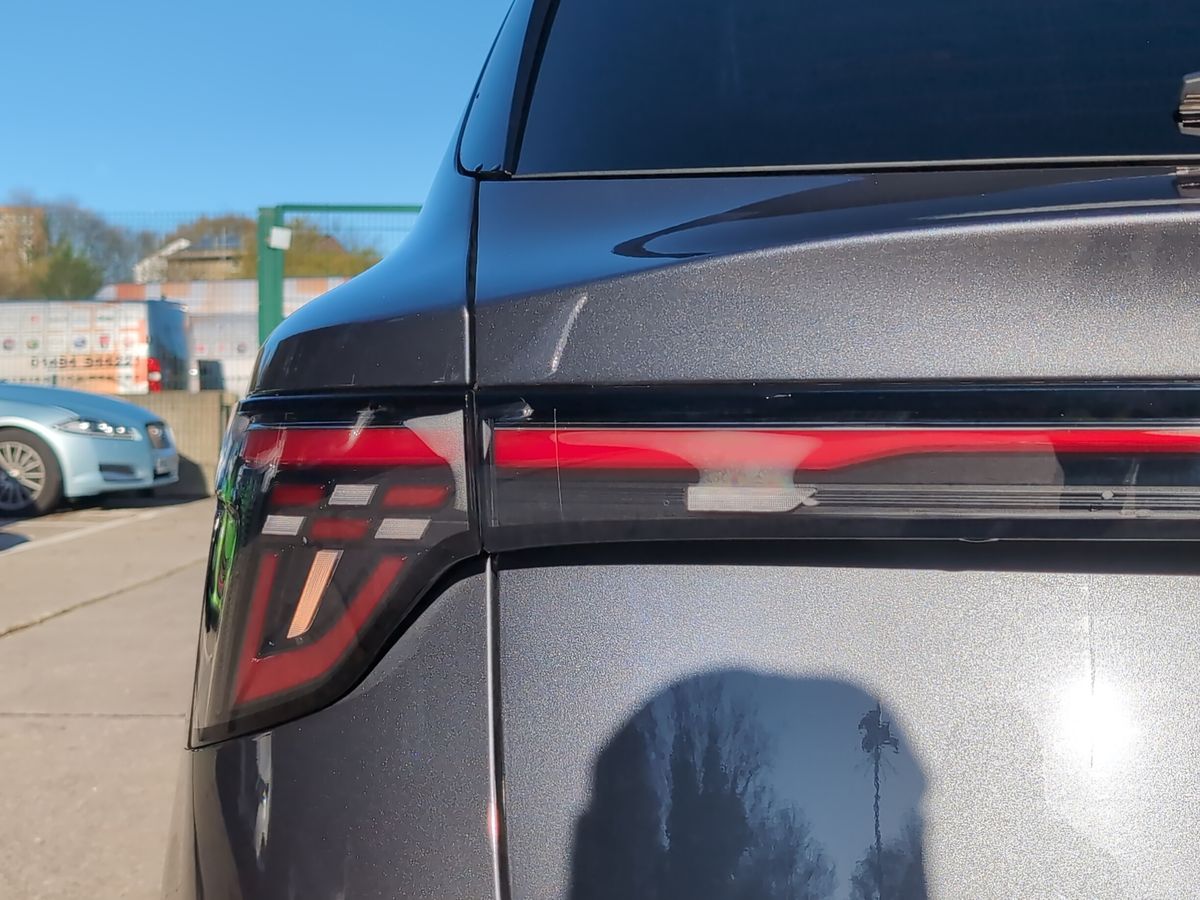 Used MG MGS5 2025 for sale - 76625918: Photo 37