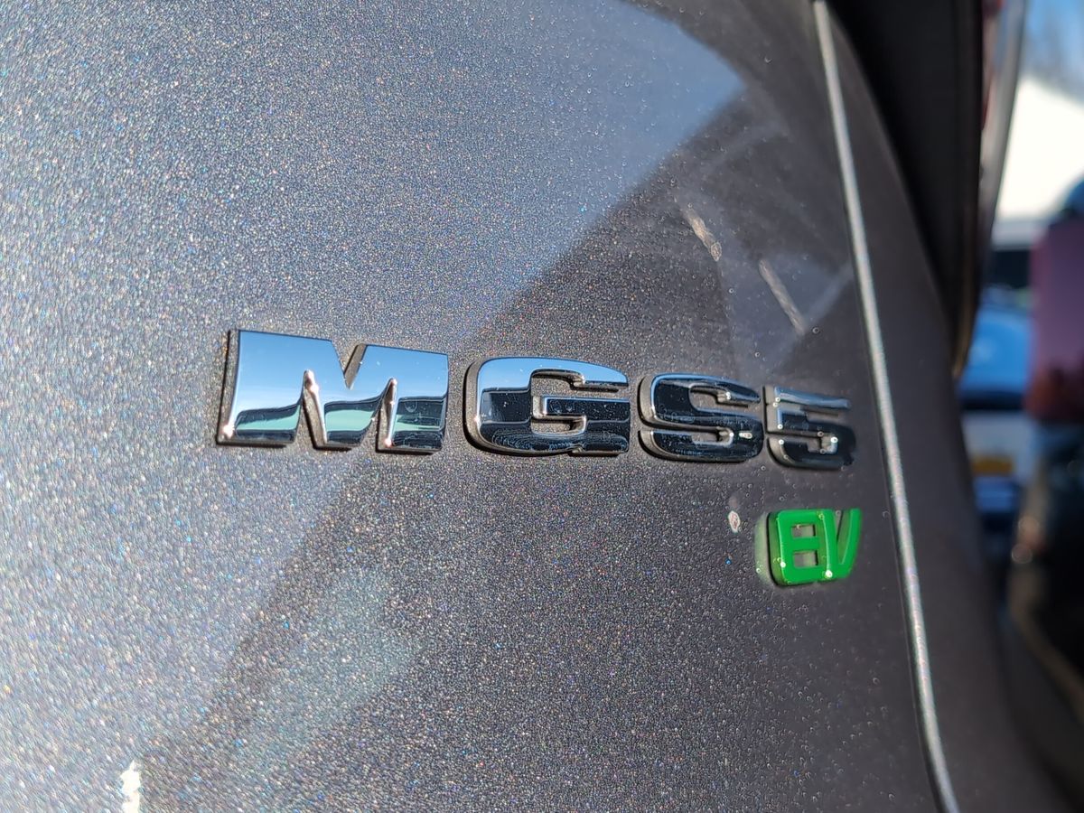 Used MG MGS5 2025 for sale - 76625918: Photo 38