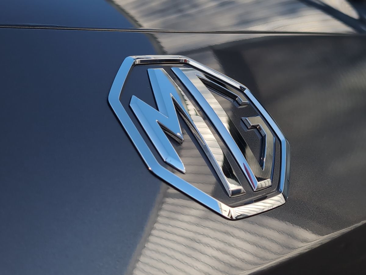 Used MG MGS5 2025 for sale - 76625918: Photo 39