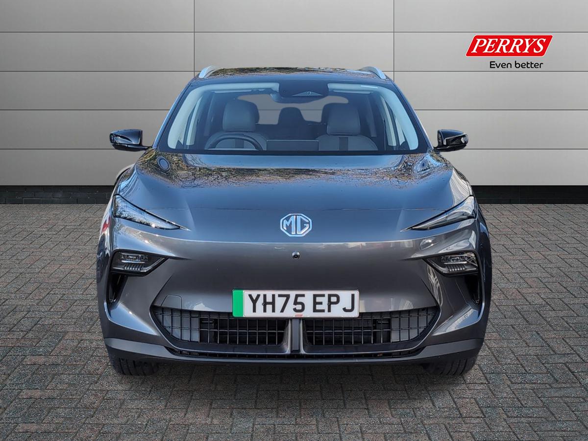 Used MG MGS5 2025 for sale - 76625918: Photo 4