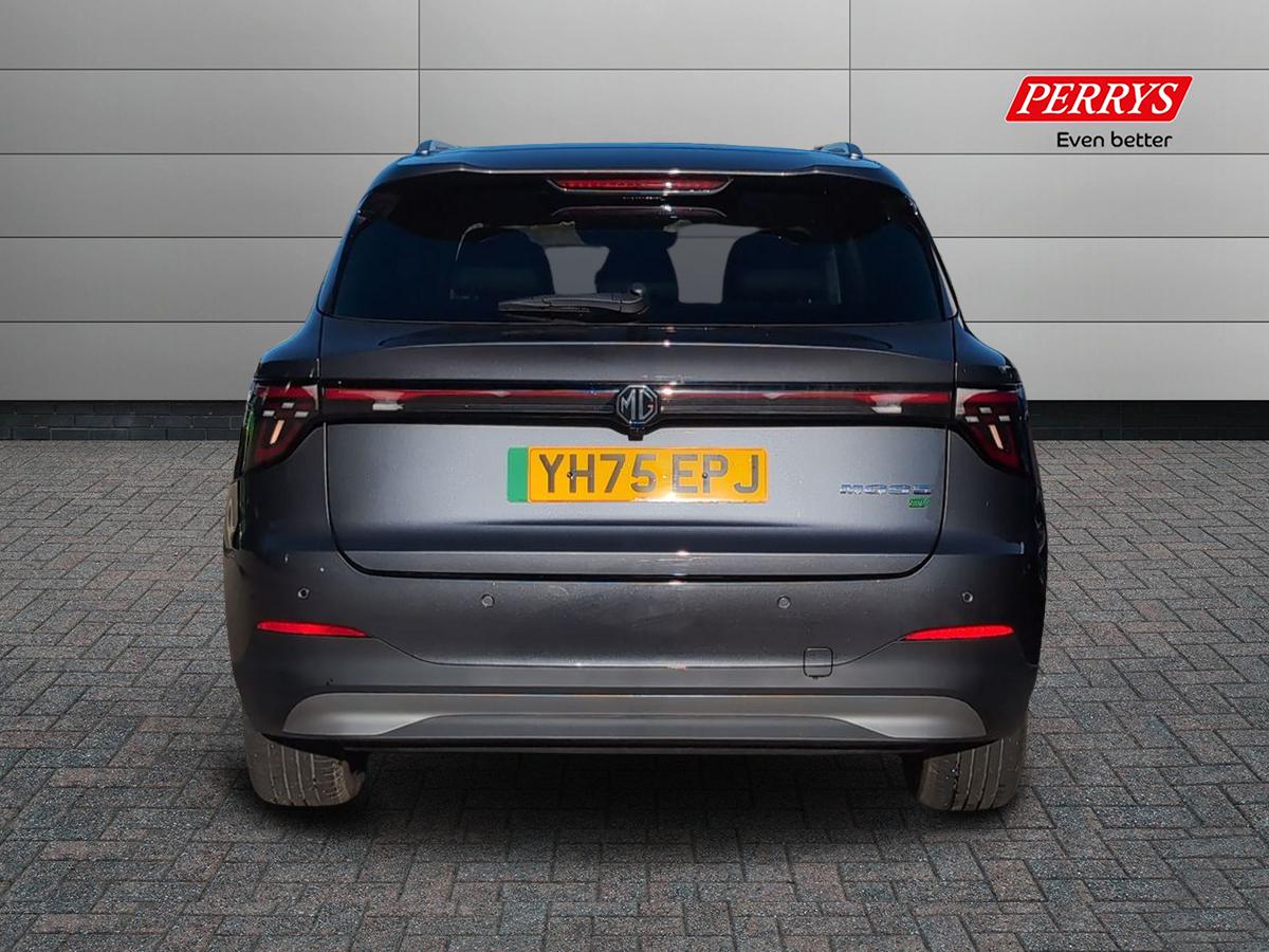 Used MG MGS5 2025 for sale - 76625918: Photo 5