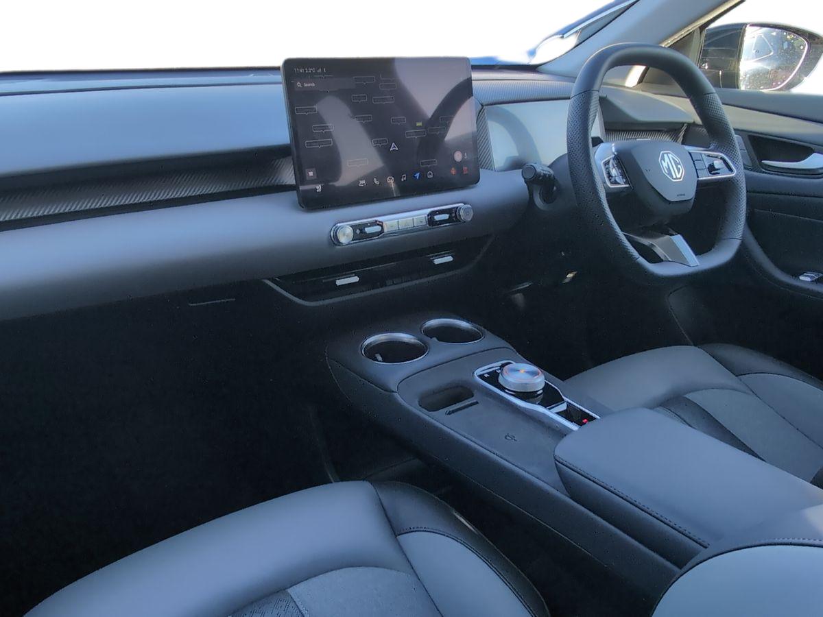 Used MG MGS5 2025 for sale - 76625918: Photo 6