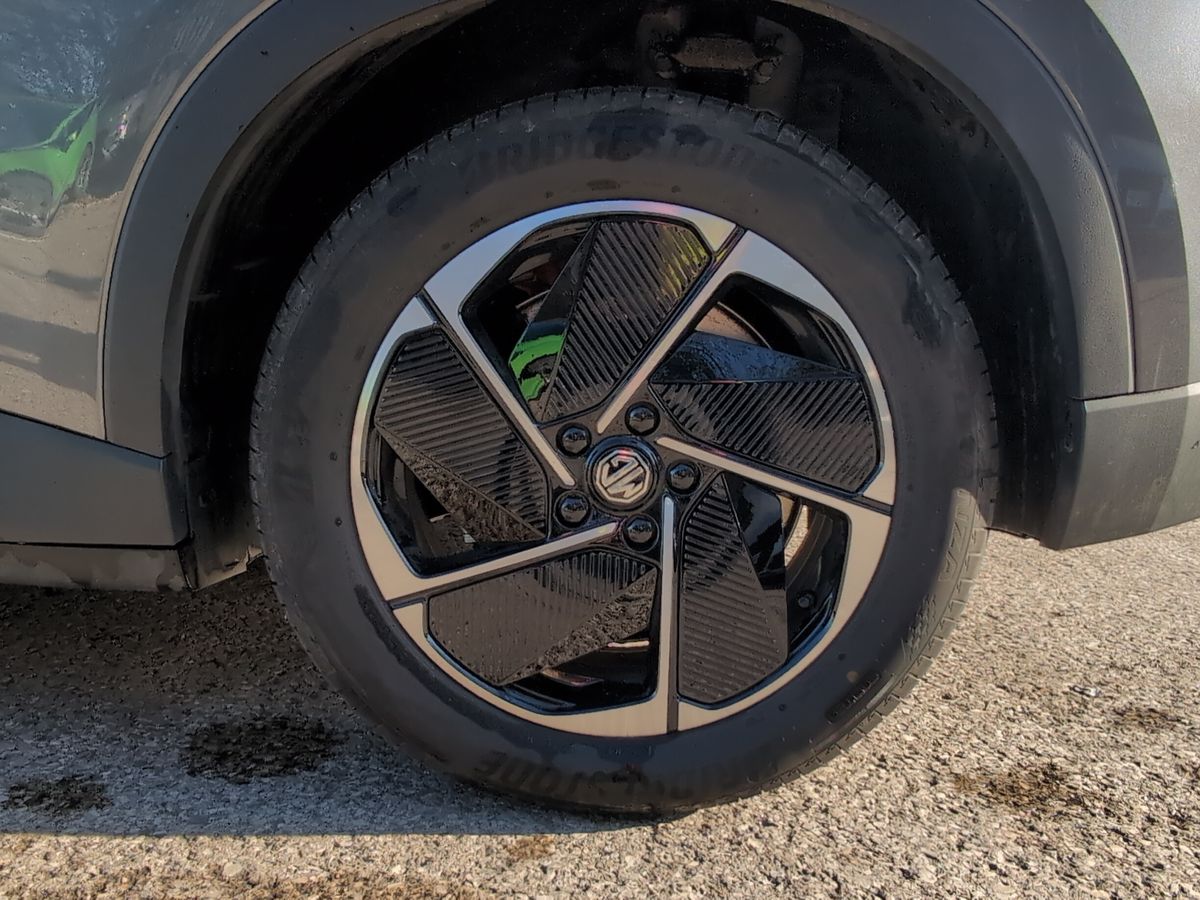 Used MG MGS5 2025 for sale - 76625918: Photo 7