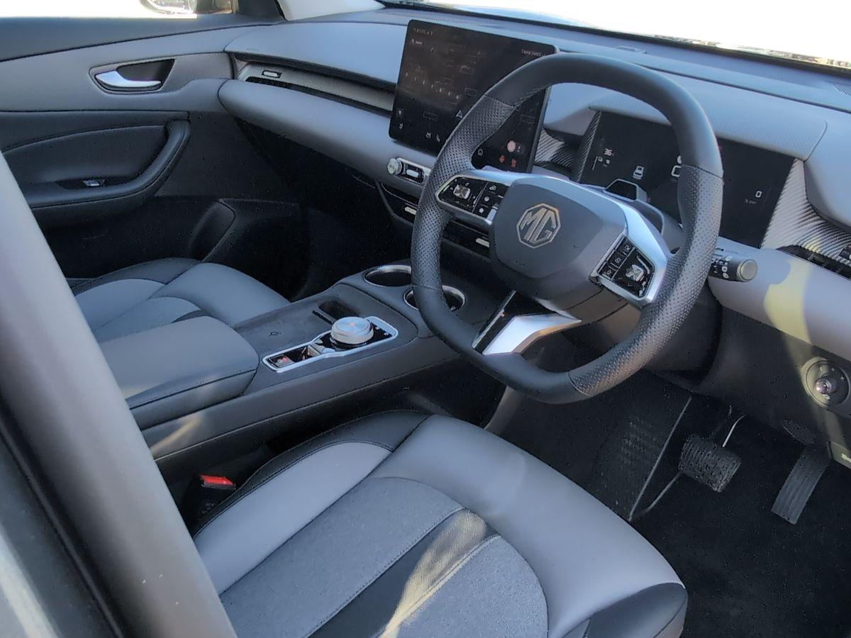 Used MG MGS5 2025 for sale - 76625918: Photo 8