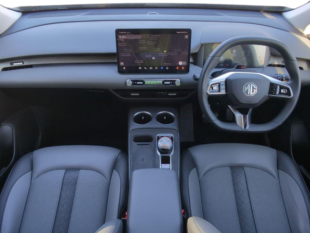 Used MG MGS5 2025 for sale - 76625918: Photo 9