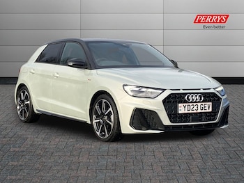 Used Audi A1 2023 for sale - 79111255: Photo
