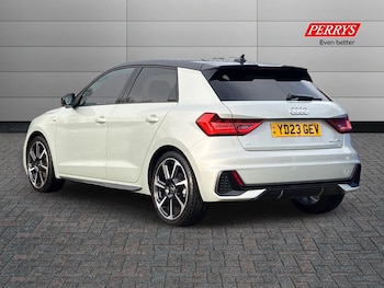 Used Audi A1 2023 for sale - 79111255: Photo