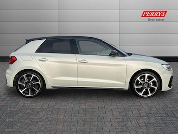 Used Audi A1 2023 for sale - 79111255: Photo