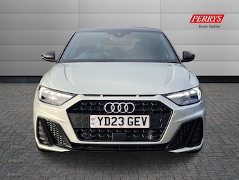 Used Audi A1 2023 for sale - 79111255: Photo