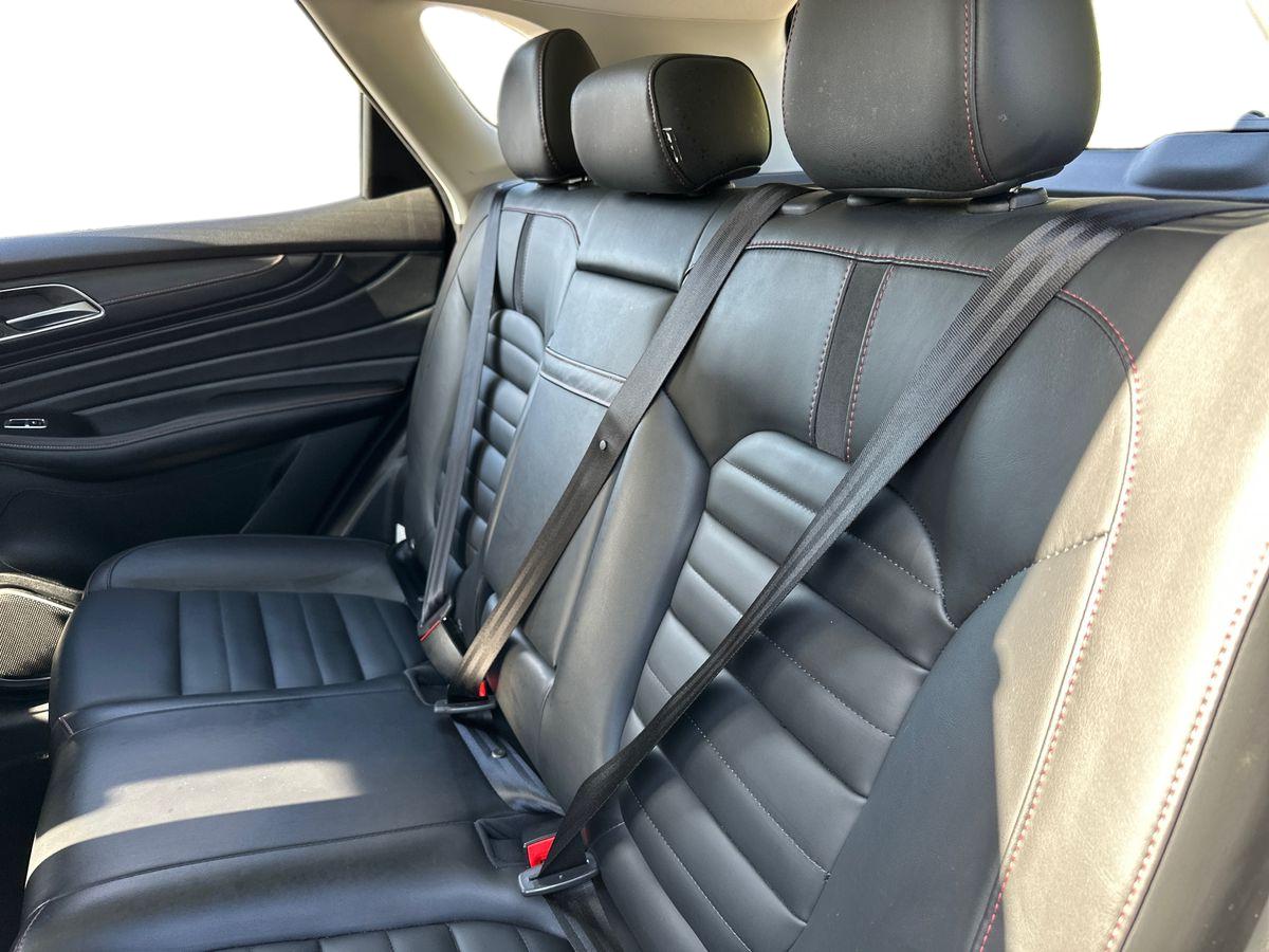 Used MG MG HS 2022 for sale - 77113691: Photo 20