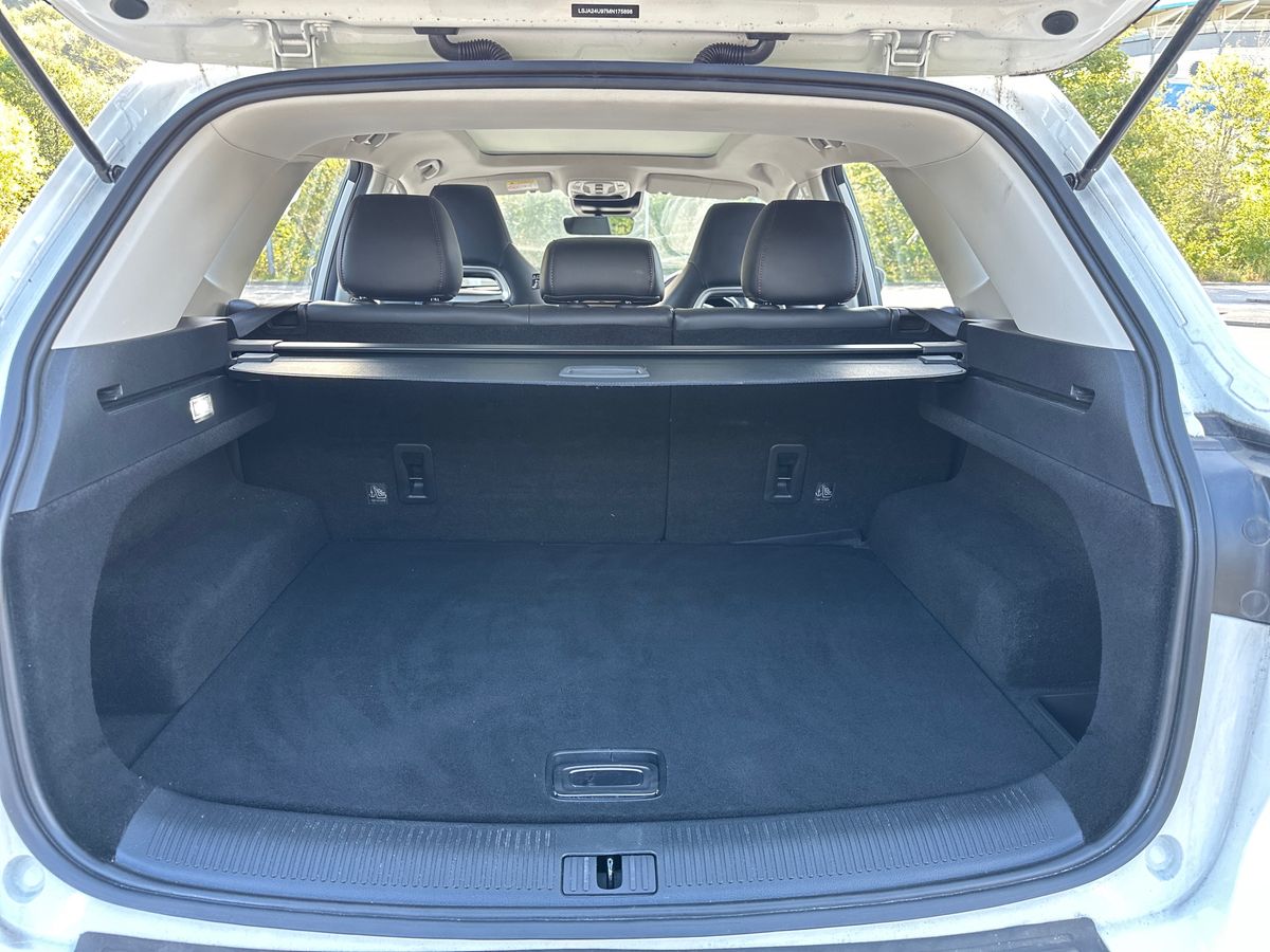 Used MG MG HS 2022 for sale - 77113691: Photo 21