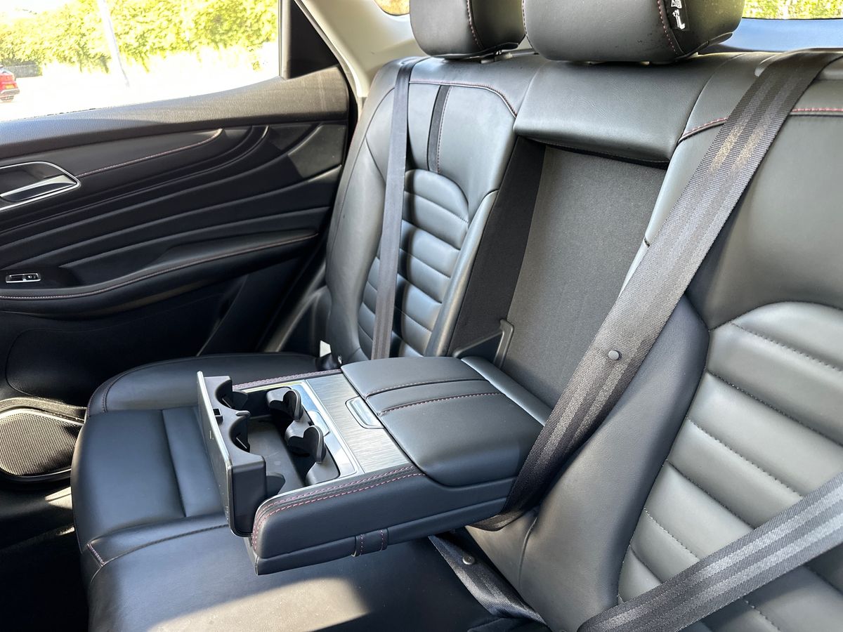 Used MG MG HS 2022 for sale - 77113691: Photo 29