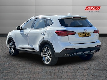 Used MG MG HS 2022 for sale - 77113691: Photo