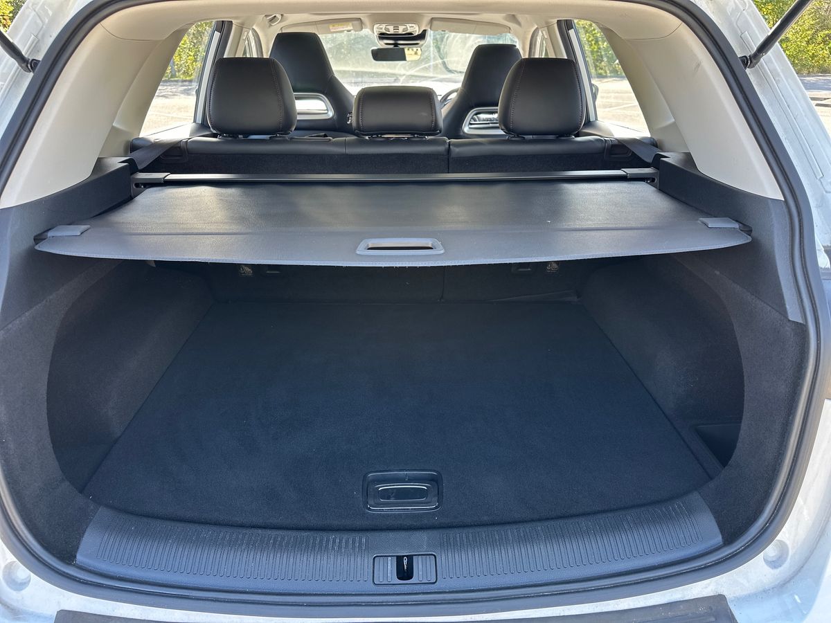 Used MG MG HS 2022 for sale - 77113691: Photo 34