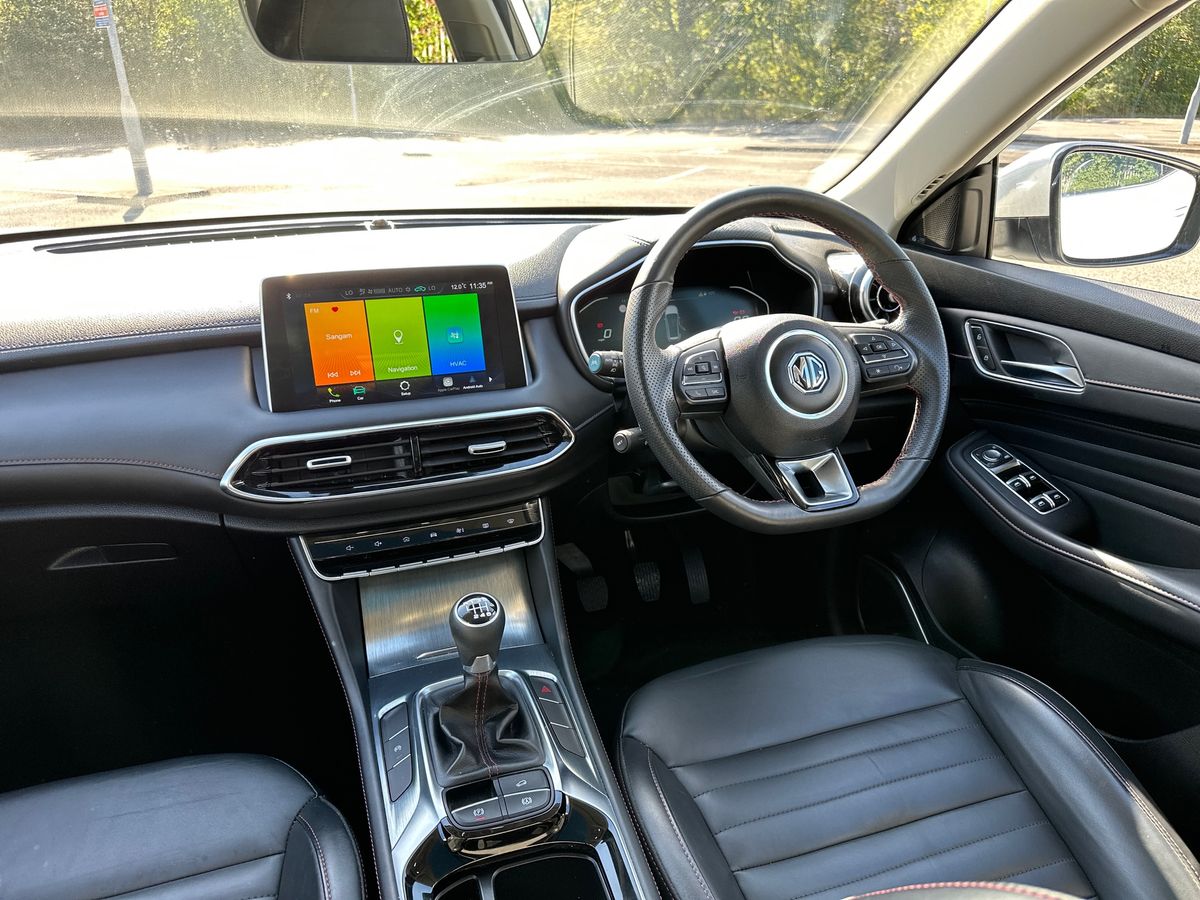 Used MG MG HS 2022 for sale - 77113691: Photo 38