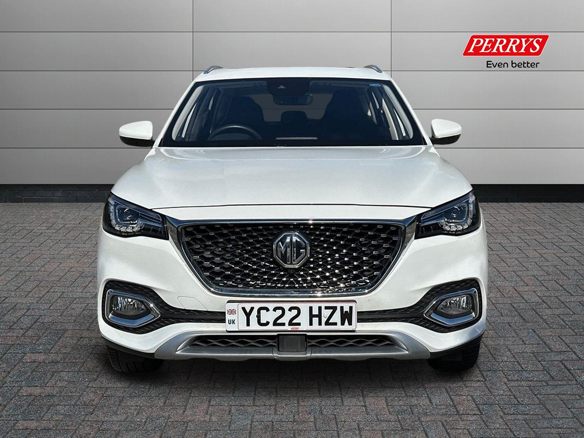 Used MG MG HS 2022 for sale - 77113691: Photo 4