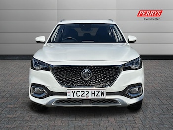 Used MG MG HS 2022 for sale - 77113691: Photo