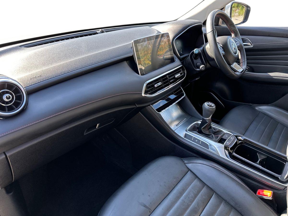 Used MG MG HS 2022 for sale - 77113691: Photo 7