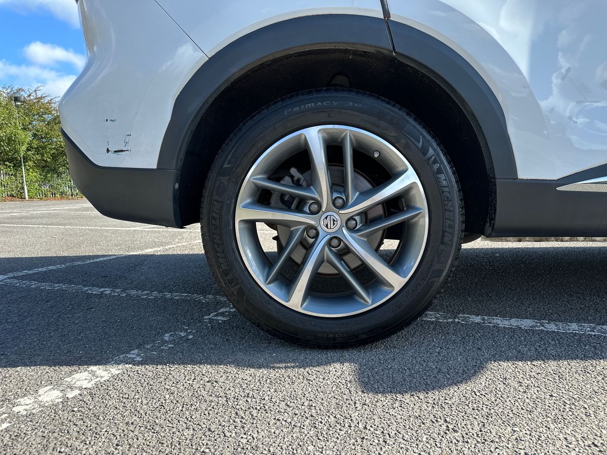 Used MG MG HS 2022 for sale - 77113691: Photo 8