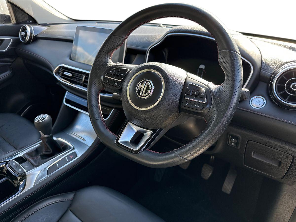 Used MG MG HS 2022 for sale - 77113691: Photo 9