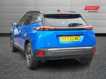 Used Peugeot 2008 2023 for sale - 74512414: Photo