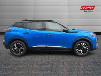 Used Peugeot 2008 2023 for sale - 74512414: Photo